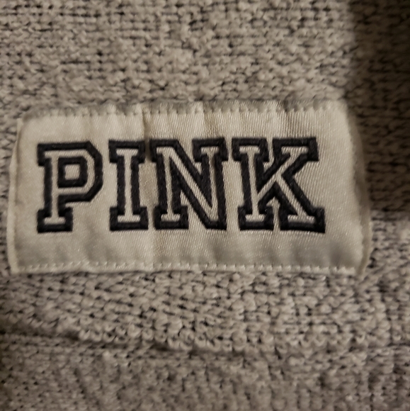 Victoria Secret sweatshirt - Picture 2 of 4